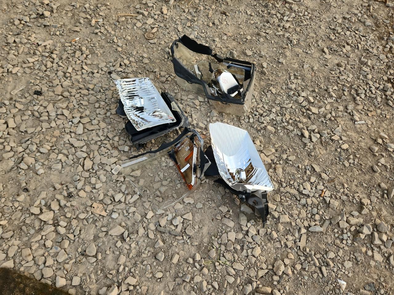 Lot #3297083530 2009 FORD F150 SUPERCREW