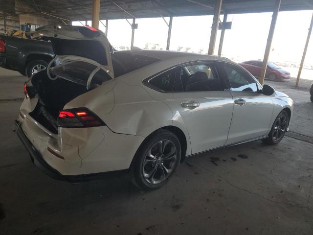 2023 HONDA ACCORD EX 1HGCY1F33PA034498