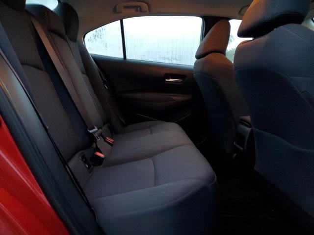 2020 TOYOTA COROLLA LE 5YFEPRAE6LP076669