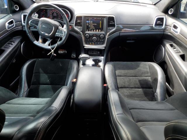 2015 JEEP GRAND CHEROKEE SRT-8 1C4RJFDJ1FC787946