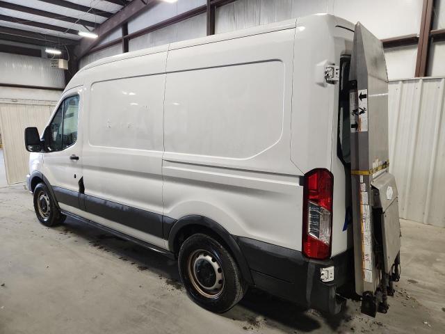 2016 FORD TRANSIT T- #3263739710