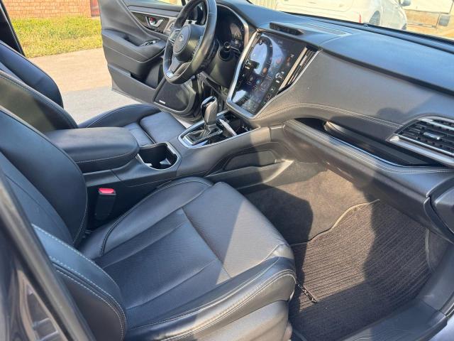 2024 SUBARU LEGACY LIM 4S3BWAN64R3005109