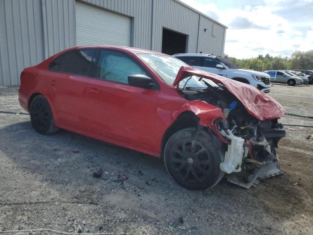 2015 VOLKSWAGEN JETTA SE - 3VWD17AJ7FM238560