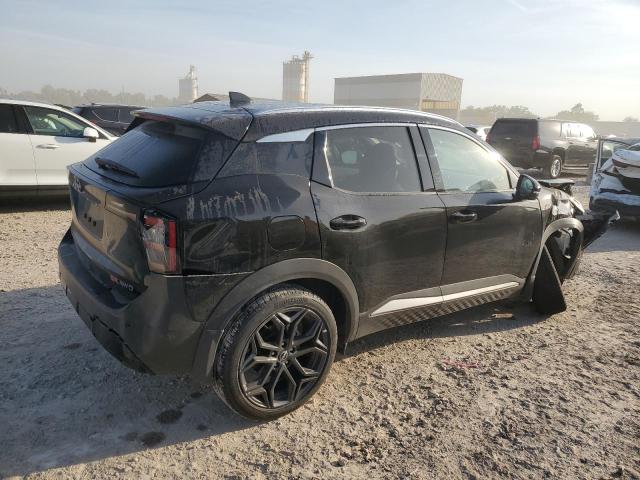 2025 NISSAN KICKS SR - 3N8AP6DD0SL392522