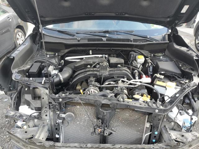 2022 SUBARU FORESTER T JF2SKARC5NH475272