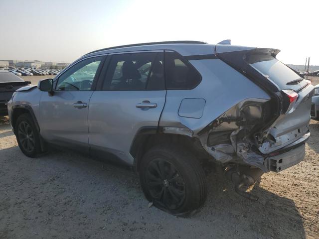 2022 TOYOTA RAV4 SE 2T34WRFV8NW147113