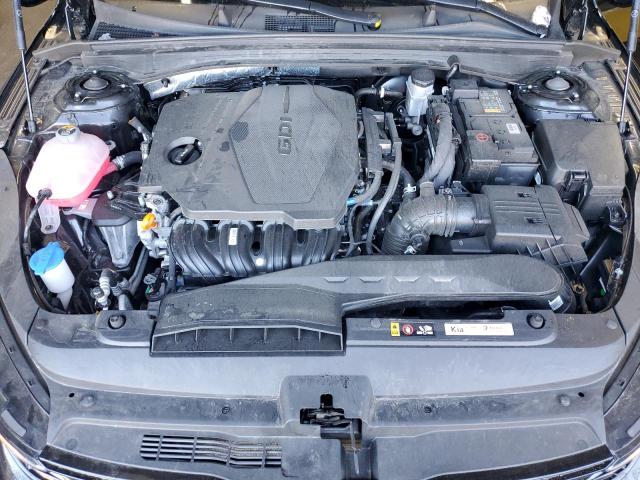 2025 KIA K5 LXS KNAG24J72S5300265