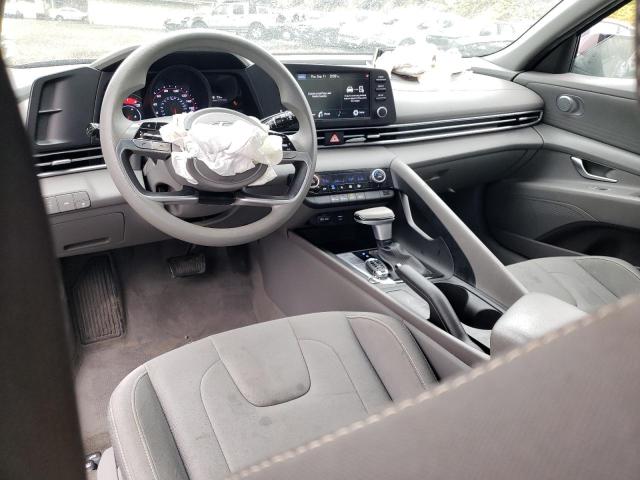 2023 HYUNDAI ELANTRA SEL #3284337015