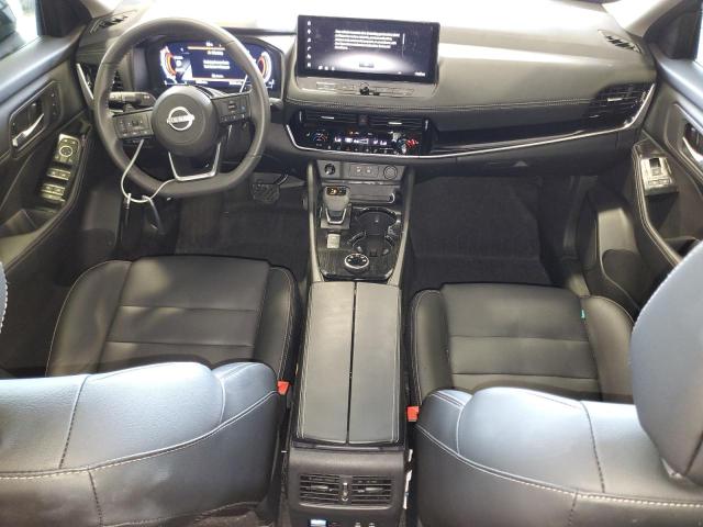 2024 NISSAN ROGUE SL - 5N1BT3CB5RC751598