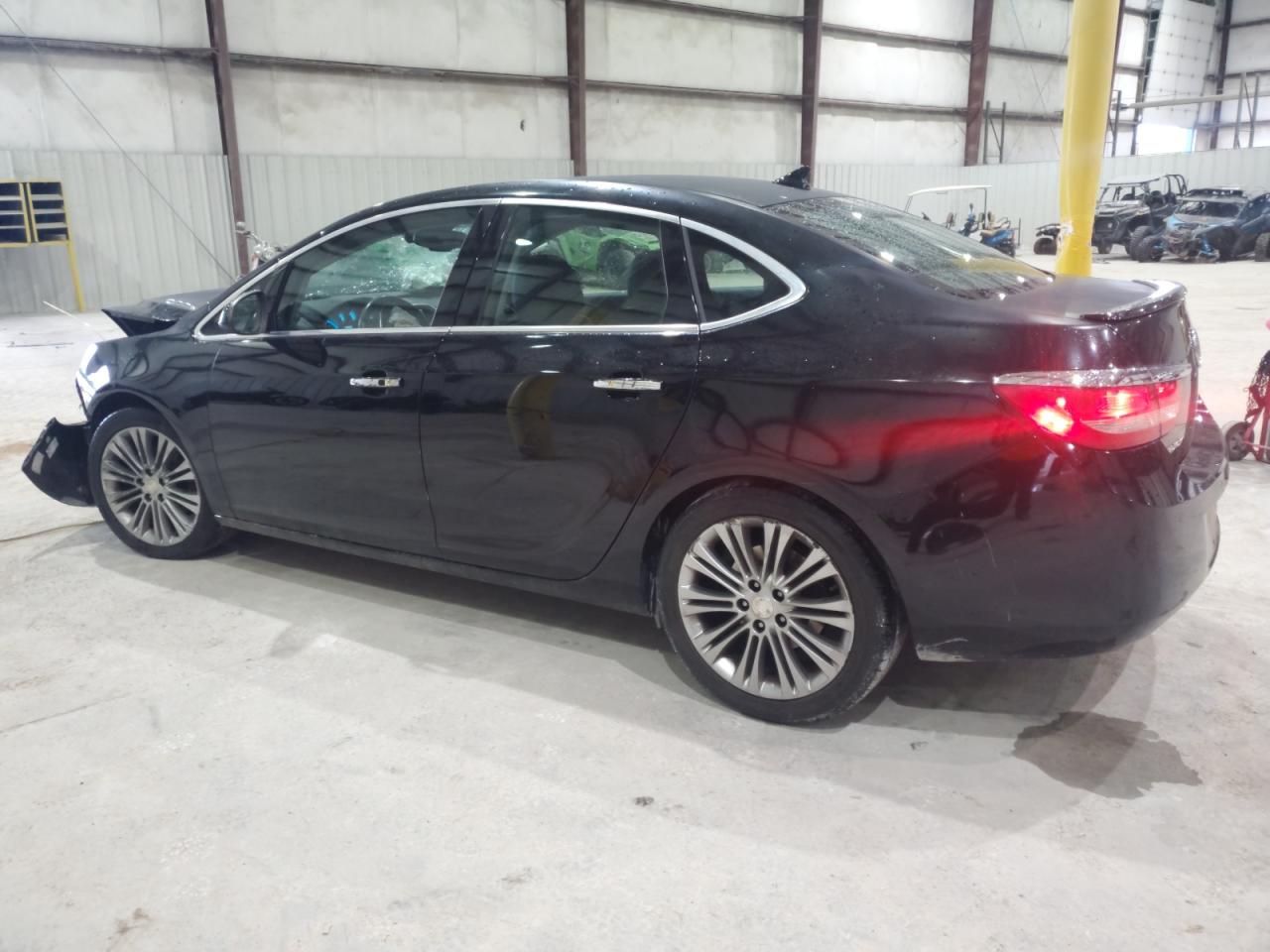 BUICK VERANO