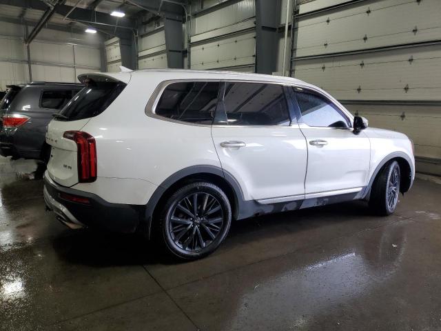 2020 KIA TELLURIDE SX 5XYP5DHC8LG040735
