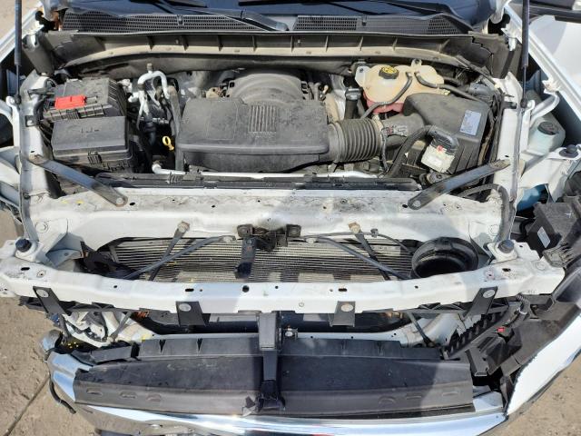 2020 GMC SIERRA K15 3GTU9DED5LG353196