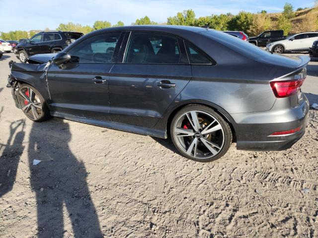 2019 AUDI RS3 WUABWGFFXKA901999