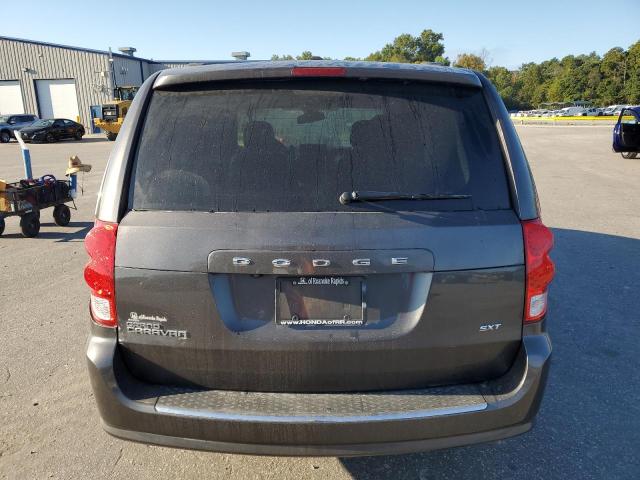 2019 DODGE GRAND CARA 2C4RDGCG3KR736758