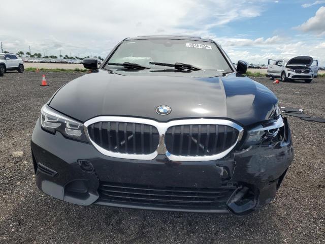 2020 BMW 330I 3MW5R1J06L8B32221