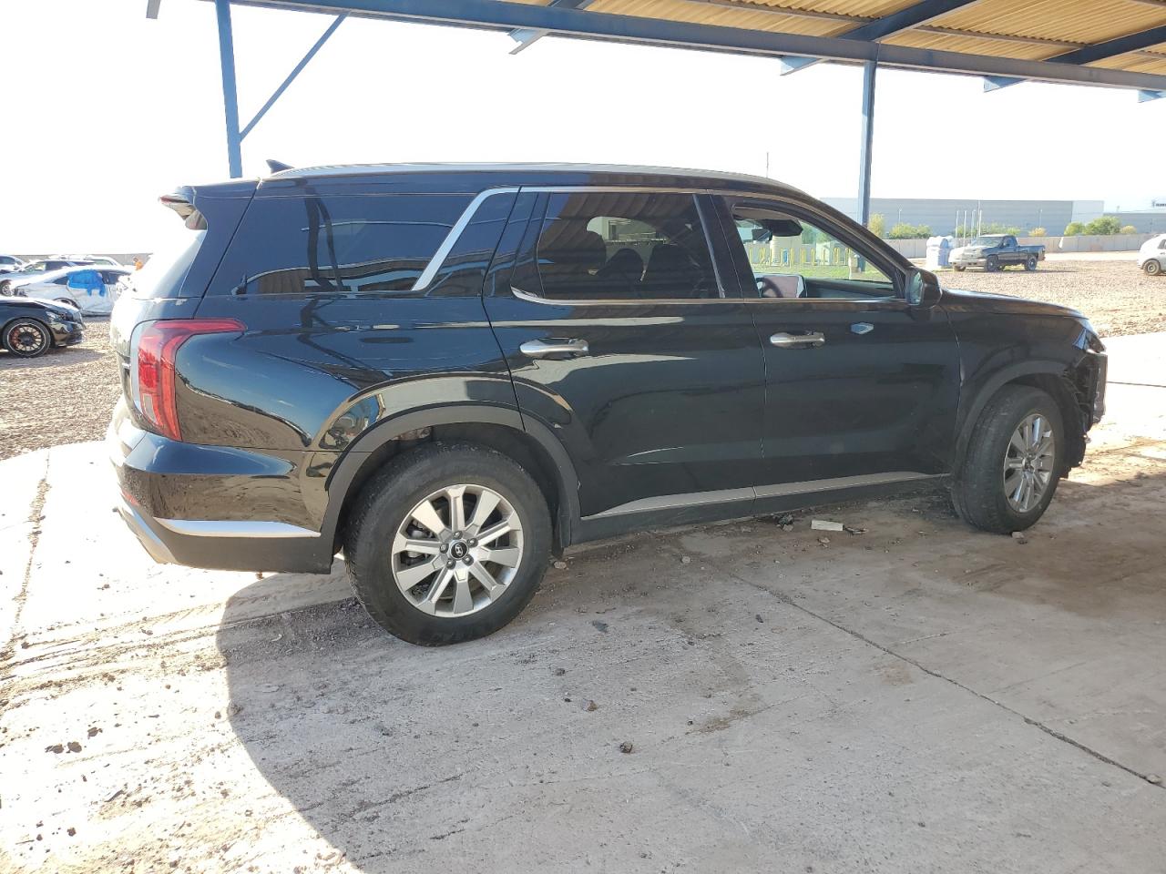 HYUNDAI PALISADE SEL