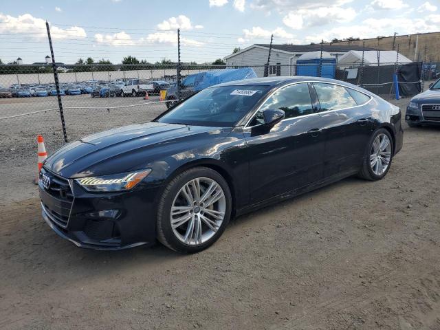 2019 AUDI A7 PRESTIG WAUV2AF25KN027972