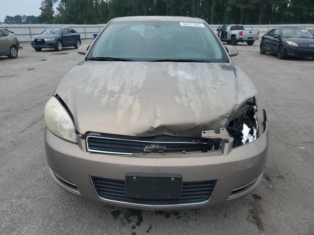 2006 CHEVROLET IMPALA LS #3276387674