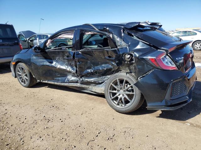 2019 HONDA CIVIC SPORT #3276554065