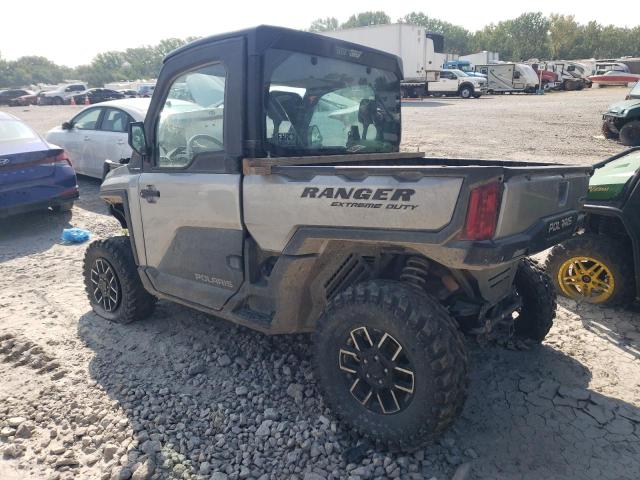 2024 POLARIS RANGER XD - 3NSXAL1R5RM117334