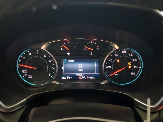 2024 CHEVROLET EQUINOX LT 3GNAXUEG4RL220178