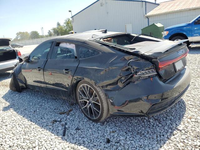 2019 AUDI A7 PRESTIGE S-LINE WAUV2AF26KN067994
