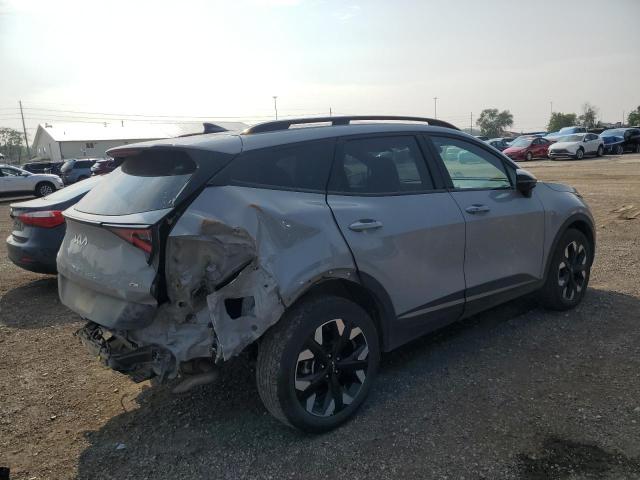 2024 KIA SPORTAGE X #3301772326