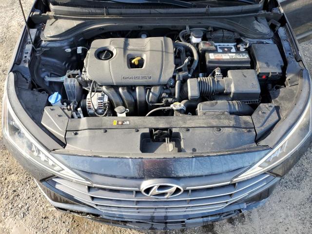 2020 HYUNDAI ELANTRA SE - 5NPD84LF7LH587998