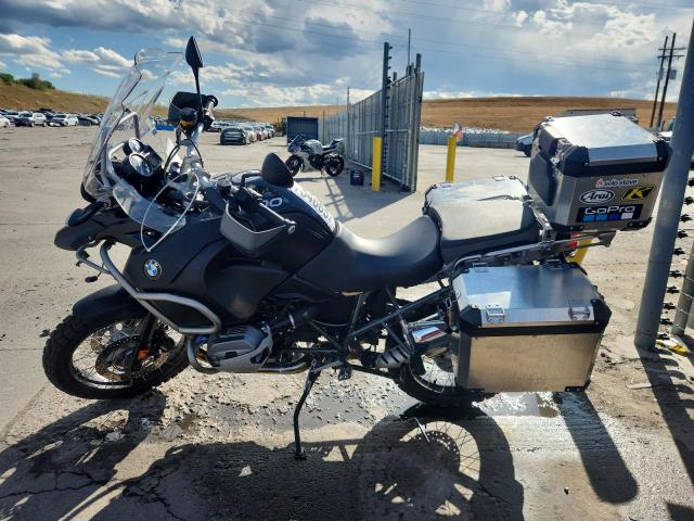 2013 BMW R1200 GS WB1048003DZX68721