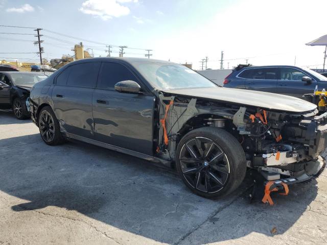 2023 BMW I7 XDRIVE60 - Other View