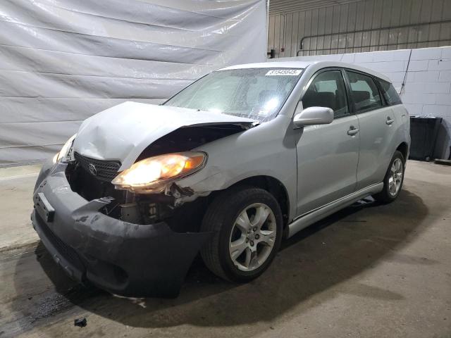 Global Auto Auctions: 2006 TOYOTA COROLLA MATRIX BASE