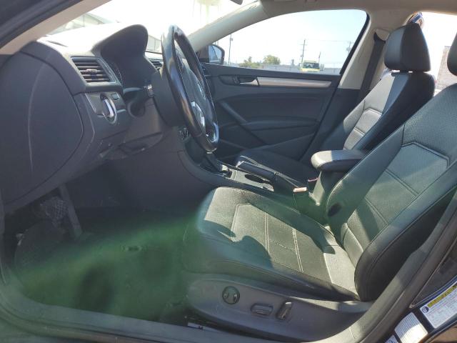 2015 VOLKSWAGEN PASSAT S #3273928818