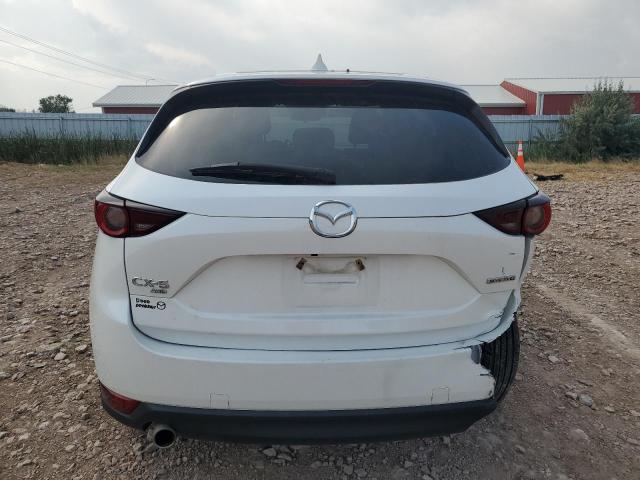 2020 MAZDA CX-5 TOURI JM3KFBCM5L0856052