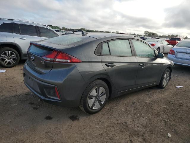 2022 HYUNDAI IONIQ BLUE KMHC65LC6NU274832