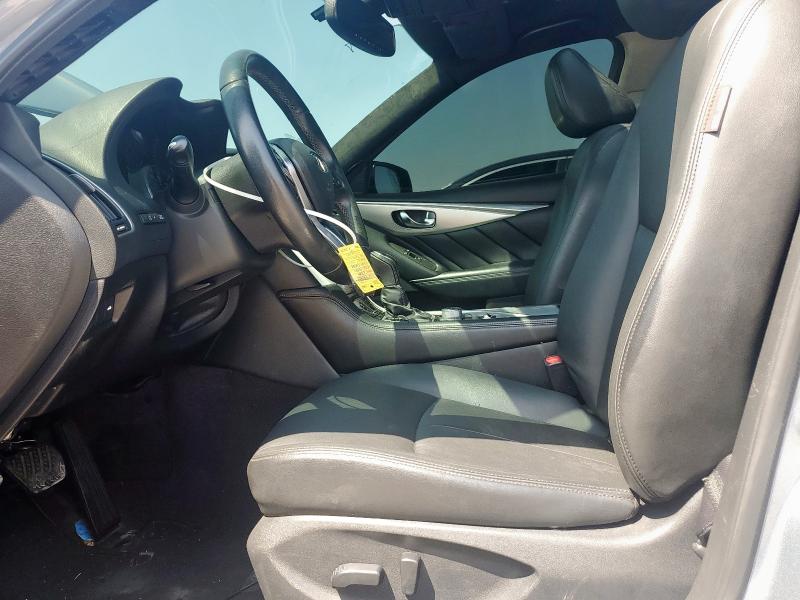 2020 INFINITI Q50 PURE JN1EV7AP4LM200729