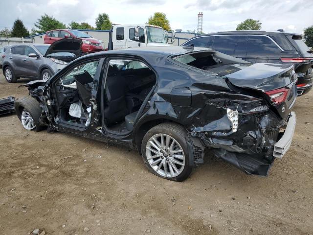 2023 TOYOTA CAMRY XLE 4T1F11AK9PU771049