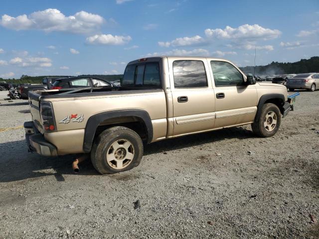 2004 CHEVROLET SILVERADO K1500 #3280365952