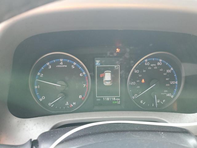 2018 TOYOTA RAV4 ADVEN 2T3WFREV7JW411927