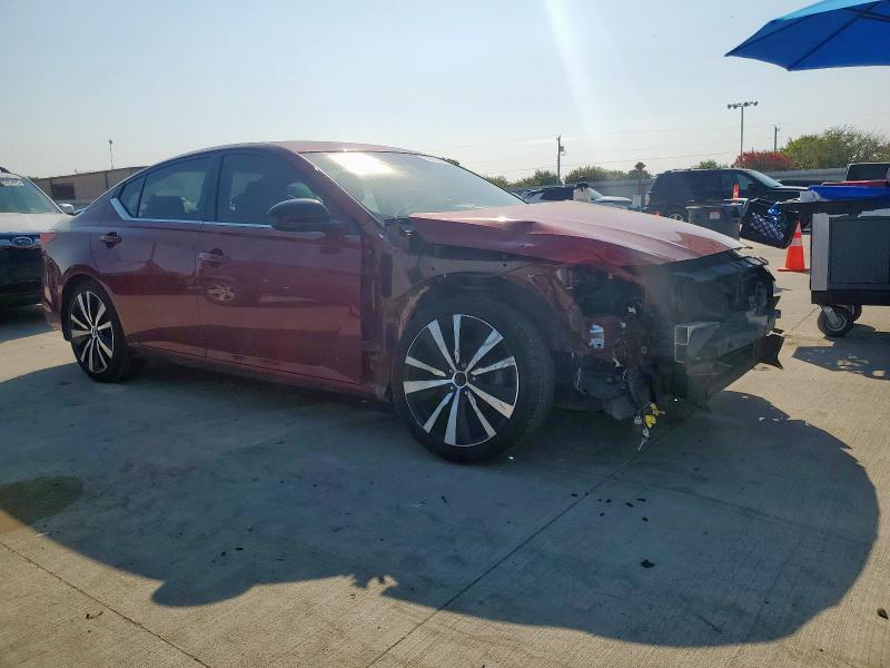 2019 NISSAN ALTIMA SR - 1N4BL4CV6KC240580