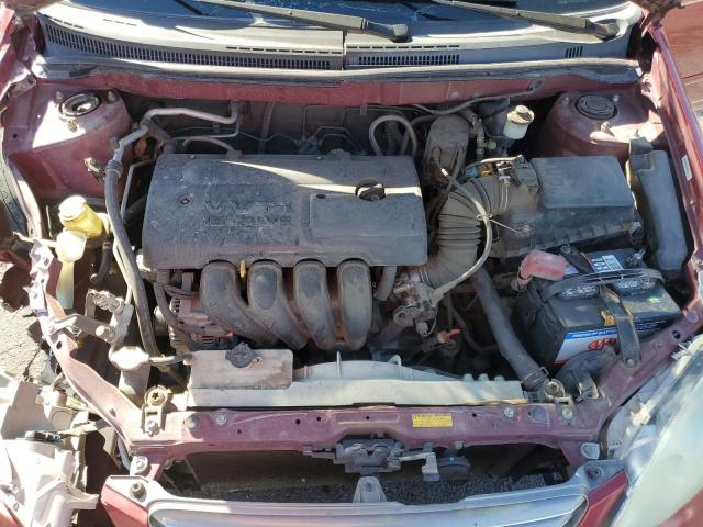 2003 TOYOTA COROLLA CE #3280839385