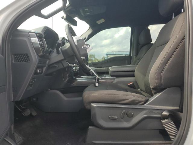 2023 FORD F150 SUPERCREW 1FTFW1E86PKD40393