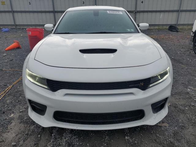 2021 DODGE CHARGER SC 2C3CDXGJ2MH626602