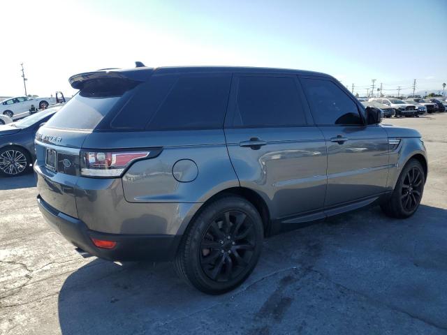 2015 LAND ROVER RANGE ROVER SPORT HSE SALWR2VF3FA613220