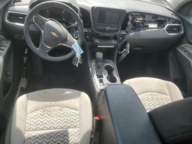 2023 CHEVROLET EQUINOX LT 3GNAXKEG3PL233909