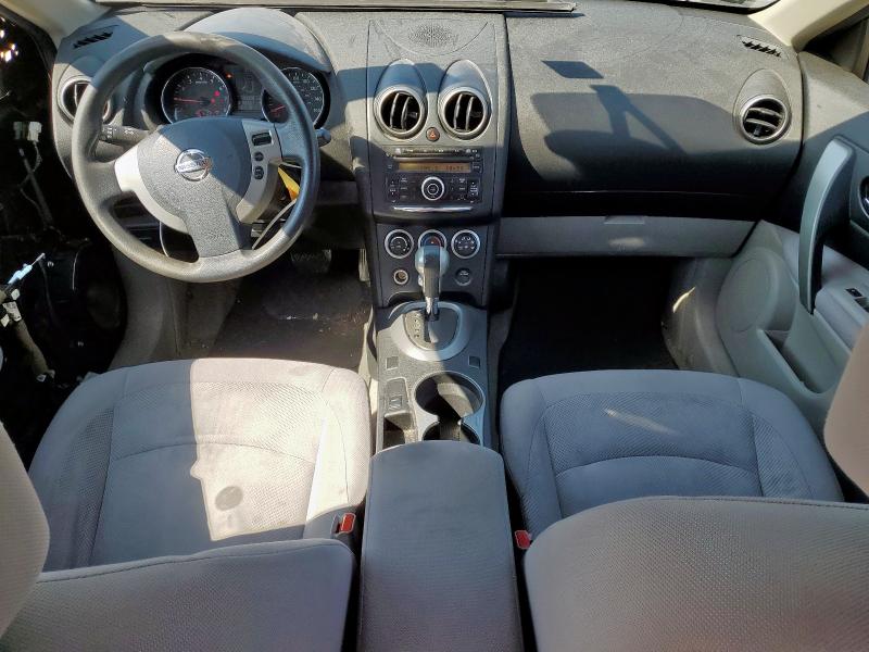 2013 NISSAN ROGUE S - JN8AS5MT7DW546723