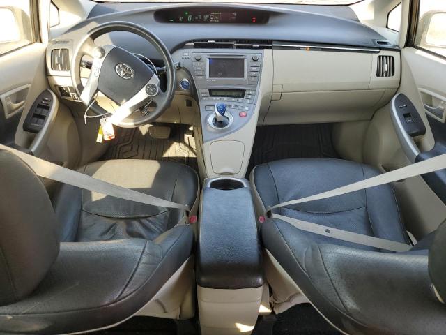 2012 TOYOTA PRIUS - JTDKN3DU3C1560327