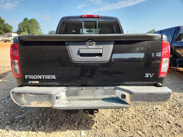 2016 NISSAN FRONTIER S - 1N6AD0ER3GN735081