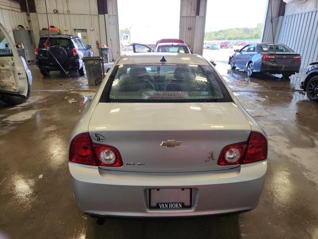 2012 CHEVROLET MALIBU LS #3294547625