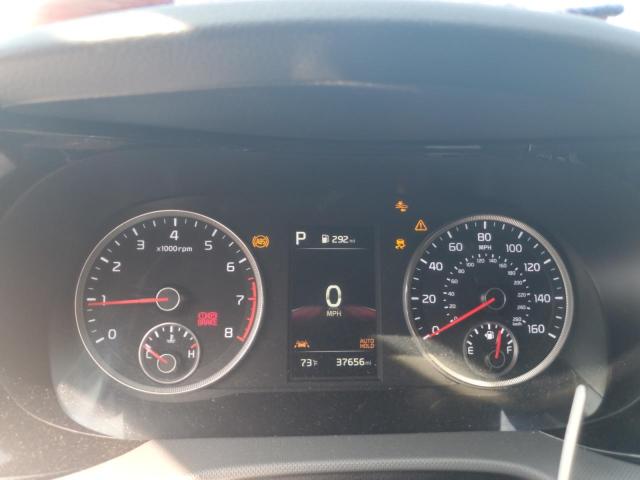2022 KIA K5 GT LINE 5XXG64J28NG116072