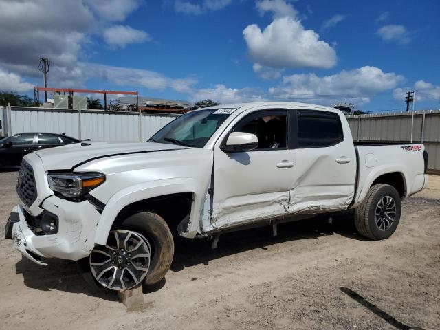 Global Auto Auctions: 2022 TOYOTA TACOMA DOUBLE CAB